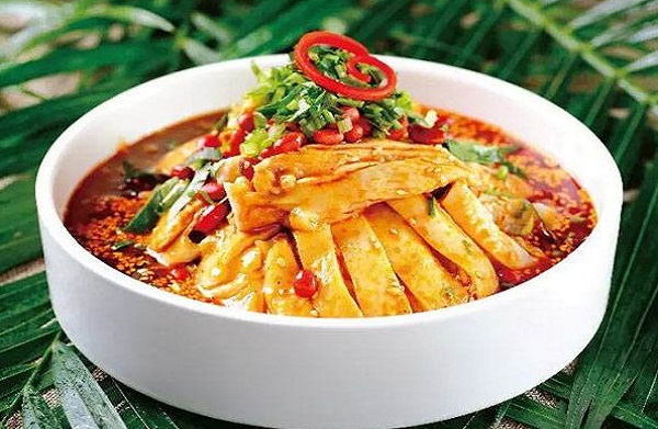 帅相钵钵鸡加盟